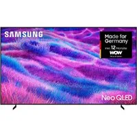 Samsung GQ100QN80FU QLED-Fernseher (252 cm/100 Zoll, 4K Ultra HD, Smart-TV)