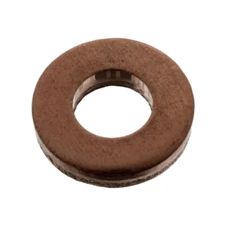 Febi Dichtring f?r Einspritzventil Dacia Mercedes Nissan Opel Renault Suzuki Volvo