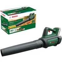 Bosch Home & Garden Akku-Laubbläser AdvancedLeafBlower 36V-750, ohne Akku und Ladegerät