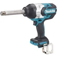 Makita Akku-Schlagschrauber DTW 1005 Z Akku Schlagschrauber 18 V 1360 Nm 3/4" Brushless Solo
