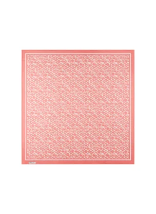MAERZ Muenchen - Tuch flamingo