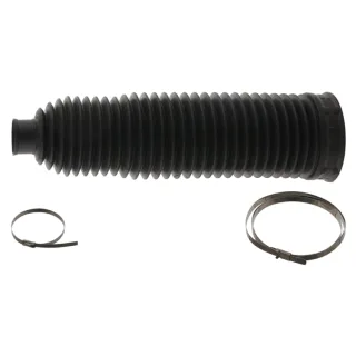 Febi Lenkmanschette Audi A4 B6 B7 32855