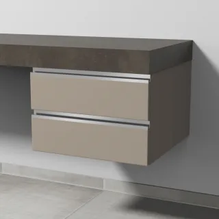 Sanipa Anbau-/Solitärschrank 2morrow L2183, L218367 L218367
