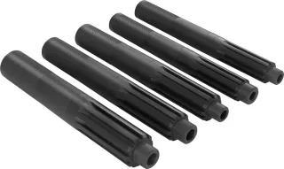 KS Tools Kupplungsdorn, 1.3/4" Ø, Pilot 1" - 455.0165