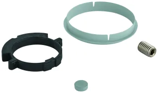 Grohe Befestigungsset Euroeco 46276 für Hebel (46275/46279), 46276000 46276000