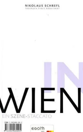 IN: Sieben Tage in Wien