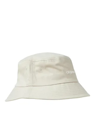 JACK&JONES - JACVESTERBRO BUCKET HAT SN moonbeam - Gr. - ONE SIZE