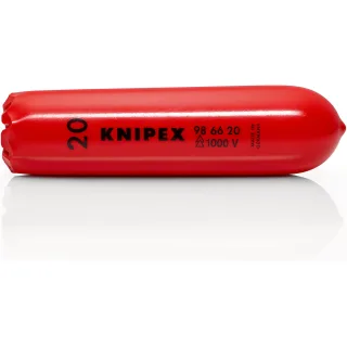 KNIPEX Selbstklemm-Tülle - 986620