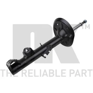 NK Sto?d?mpfer vorne links BMW 3er E36