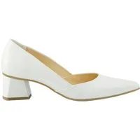 Paul Green Paul Green 3815-129, Pumps, Weiß, Damen Pumps