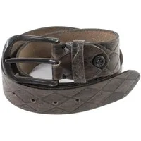 b.belt Ledergürtel