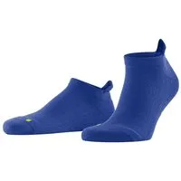 FALKE Sneakersocken Cool Kick Sneakersocken (1-Paar) mit ultraleichter Plüschsohle