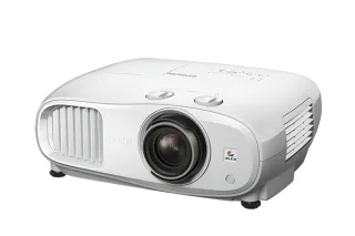 Epson EH-TW7100 4K Beamer mit Plug-and-Play Lens-Shift | v11h959053 | Digital-Projektor - LCD