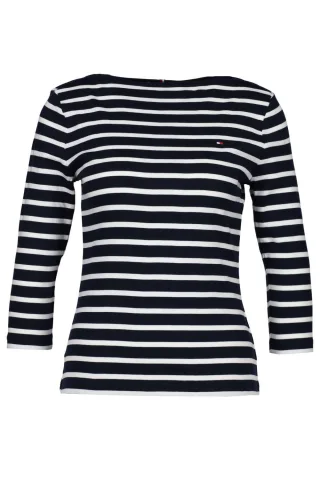 Tommy Hilfiger - Tommy Hilfiger WW0WW40589