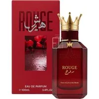 HERSH Eau de Parfum Alezz Oud Rouge NEUER DUFT