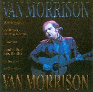 Van Morrison