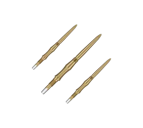 Target Swiss Point Dartspitzen Signature RST - Gold
