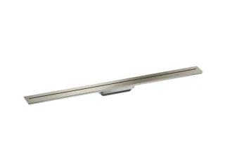 Hansgrohe Fertigset Duschrinne AXOR Drain 42528820