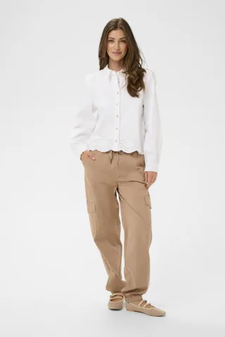 Jacke CRKajsa Jacke Straight fit
