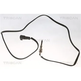 Triscan Sensor f?r Abgastemperatur Ford Galaxy Kuga Mondeo S-Max