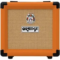Orange Lautsprecher (PPC108 - Gitarrenbox)