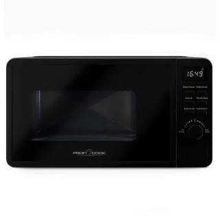 Proficook PC-MWG 1319 schwarz 20L