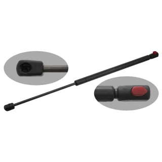 Febi Gasfeder f?r Motorhaube Mercedes C-Klasse CLC-Klasse CLK + Cabrio Kombi