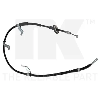 NK Handbremsseil links Hyundai Tucson 2,0