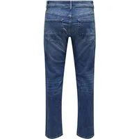ONLY & SONS Regular-fit-Jeans ONSWeft (1-tlg)