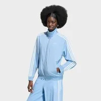 adidas Originals Outdoorjacke DENIM FB TT für Erwachsene, mit Reißverschluss, aus Baumwolle