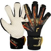 Reusch Torwarthandschuhe Attrakt SpeedBump Ortho-Tec mit Evolution Negative Cut