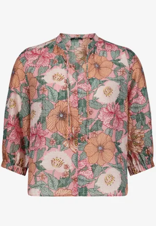 zero - Zero 110-10003911 4852_Rosé/Green 4852_Rosé/Green - Gr. - 38
