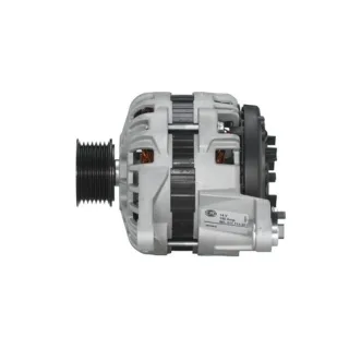 Hella Lichtmaschine 150A Fiat Ducato Iveco Daily