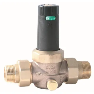 Syr - Sasserath Druckregler 6203.15.005 DN 15, 5-8 bar