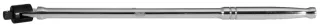 KS Tools 3/8" CHROMEplus Gelenk-Steckgriff - 918.3826