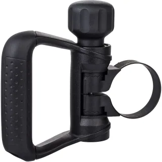 Bosch Handgriff für Bohrhämmer, passend zu GSH 5 CE und GSH 388 - 2602025142