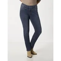 Paddock's Skinny-fit-Jeans LUCY Skinny Fit Jeans mit Motion & Comfort Stretch