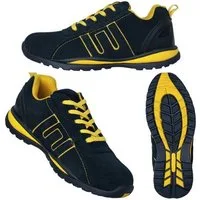 Reis Arbeitsschuhe Sicherheitsschuhe Schutzschuhe Halb Stahlkappe SB Arbeitsschuh