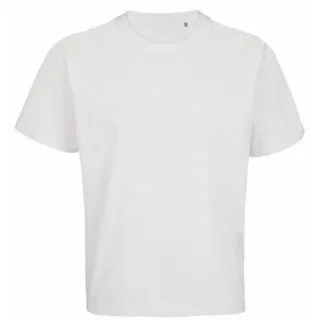 SOLS - "Legacy" T-Shirt für Herren/Damen Unisex (Weiß)