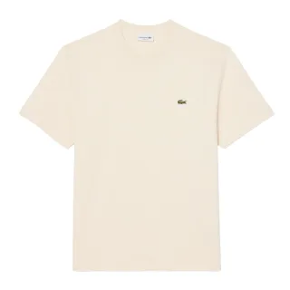 Lacoste Crewneck Tee