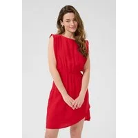 KAFFE Blusenkleid Kleid KAteri