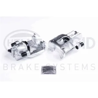 Hella Bremssattel vorne rechts Ford Focus 1