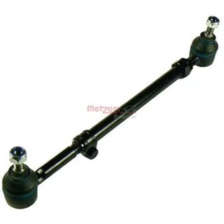 Metzger Spurstange vorne links Mercedes 124 E-Klasse 4,2