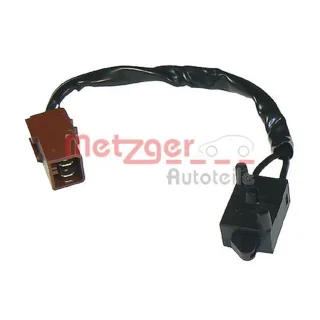 Metzger Bremslichtschalter Citroen C3 C5 Xantia Xm Xsara Peugeot Partner