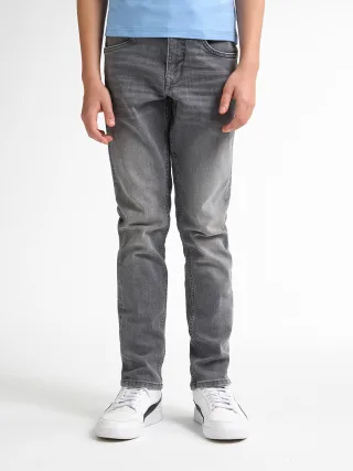 Petrol Industries 5-Pocket-Jeans "Russel Regular" for BOYS