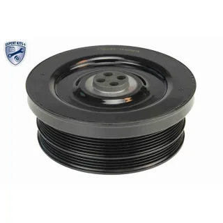 Vaico Riemenscheibe f?r Kurbelwelle BMW 3er 5er 6er 7er X3 X5 X6 3,0