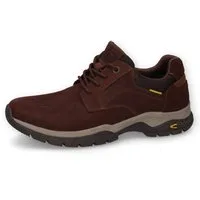 camel active Sneaker crazy horse/split CAFE Sneaker
