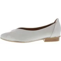 Everybody BETA - Ballerina mit V-Ausschnitt Ballerina
