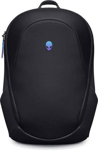 Dell Alienware 16 Backpack AW5625P | awbp-aw5625p | Notebook-Rucksack