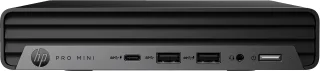 HP Pro Mini 400 G9 | a1hl4es#abd | Core i3-13100T - 16GB RAM
